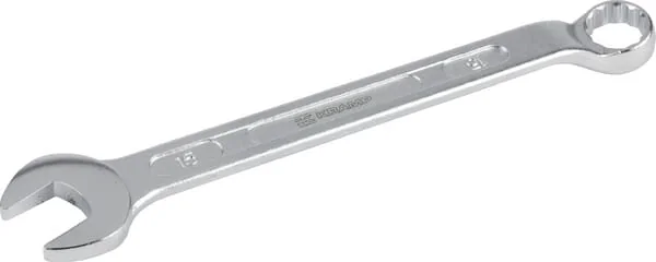 Kramp - 1802020015KR - Combination Wrench 15 mm, Kramp