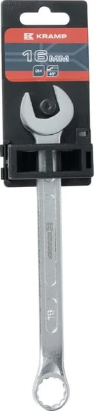 Kramp - 1802020016KR - Combination Wrench 16 mm, Kramp