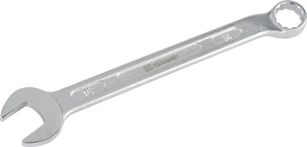 Kramp - 1802020016KR - Combination Wrench 16 mm, Kramp