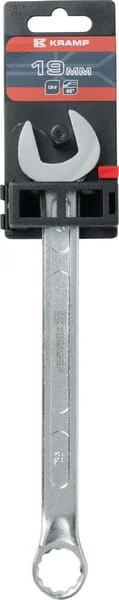 Kramp - 1802020019KR - Combination Spanner 19mm