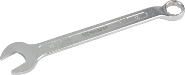 Kramp - 1802020021KR - Combination Spanner 21mm