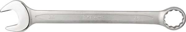 Kramp - 1802020026KR - Combination Wrench 26 mm, Kramp