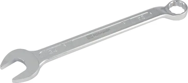 Kramp - 1802020026KR - Combination Wrench 26 mm, Kramp