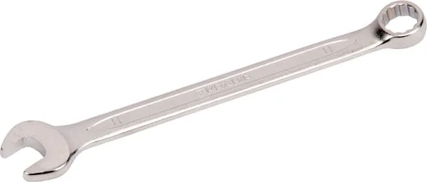 Kramp - 1802025011KR - Combination Wrench 11 mm, Kramp