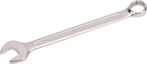 Kramp - 1802025020KR - Combination Wrench 20 mm, Kramp