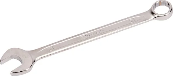 Kramp - 1802025021KR - Combination Wrench 21 mm, Kramp
