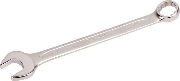 Kramp - 1802025024KR - Combination Wrench 24 mm, Kramp
