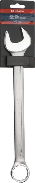 Kramp - 1802025029KR - Combination Spanner 29mm