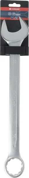 Kramp - 1802025036KR - Combination Wrench 36mm, Kramp