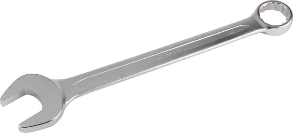 Kramp - 1802025038KR - Combination Wrench 38 mm, Kramp