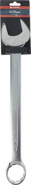 Kramp - 1802025046KR - Combination Spanner 46mm