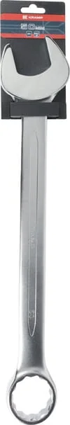 Kramp - 1802025050KR - Combined Wrench 50 mm, Kramp