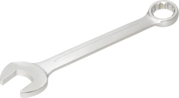 Kramp - 1802025055KR - Combination Spanner 55mm
