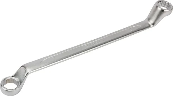 Kramp - 1802051719KR - Double Ring Wrench 17x19 mm