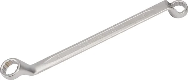 Kramp - 1802051819KR - Double Ring Wrench 18x19 mm
