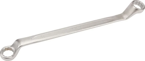 Kramp - 1802051922KR - Double Ring Wrench 19x22 mm, Kramp