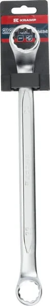 Kramp - 1802052224KR - Double Ring Wrench 22x24 mm, Kramp