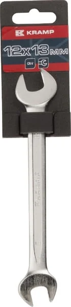 Kramp - 1802081213KR - Open-End Wrench 12x13 mm