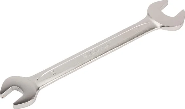Kramp - 1802081317KR - Open-End Wrench 13x17 mm
