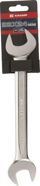 Kramp - 1802082224KR - Open-End Wrench 22x24 mm