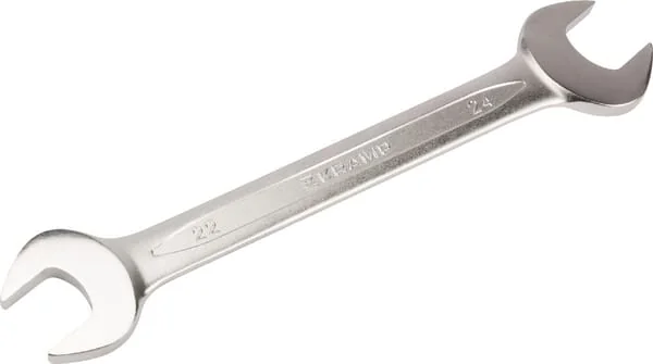 Kramp - 1802082224KR - Open-End Wrench 22x24 mm