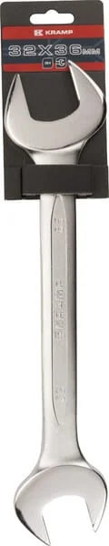 Kramp - 1802083236KR - Open-End Wrench 32x36 mm