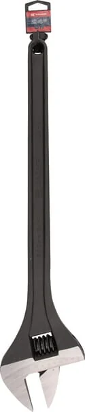 Kramp - 1802635224KR - Adjustable Wrench 24", 0-70 mm