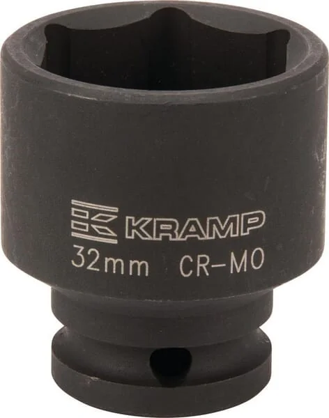 Kramp - 1803524632KR - Impact Socket 1/2" 32 mm