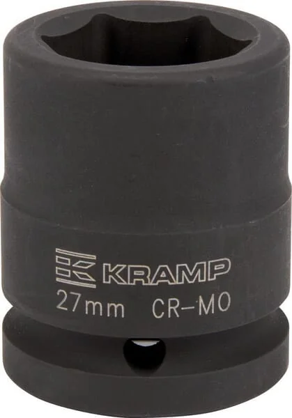 Kramp - 1803526627KR - Impact Socket 3/4" 27 mm
