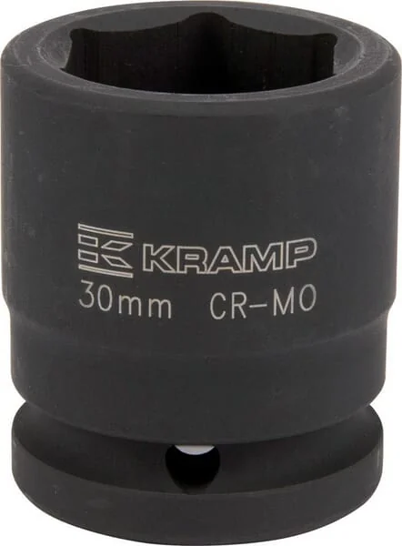 Kramp - 1803526630KR - Impact Socket 3/4" 30 mm