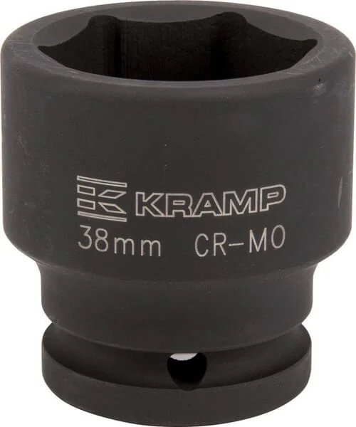 Kramp - 1803526638KR - Impact Socket 3/4" 38 mm