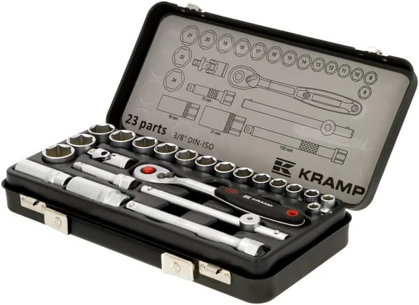 Kramp