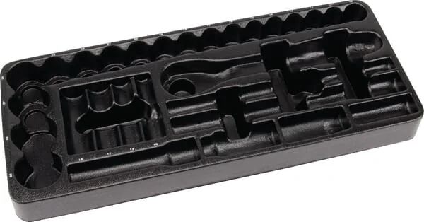 Kramp - 1804999929KR - Plastic Compartment 1804-29200