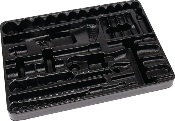 Kramp - 1804999982KR - Plastic Compartment 1804-82420