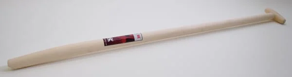 Kramp - 1805KR - Kramp Shovel Handle Flat Tang Straight 110 cm