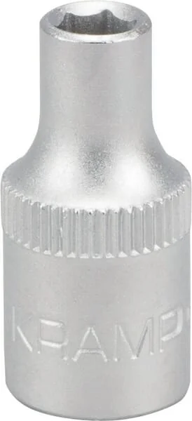 Kramp - 18060060045KR - Socket Wrench 1/4" Hexagonal 4.5 mm
