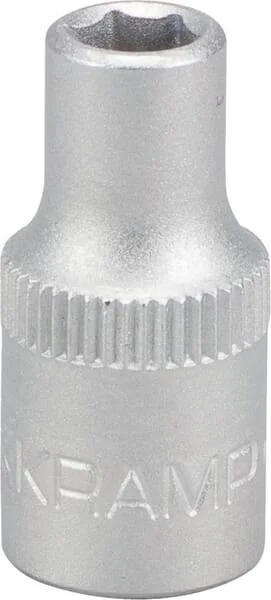 Kramp - 18060060050KR - Socket Wrench 1/4" Hexagonal 5 mm