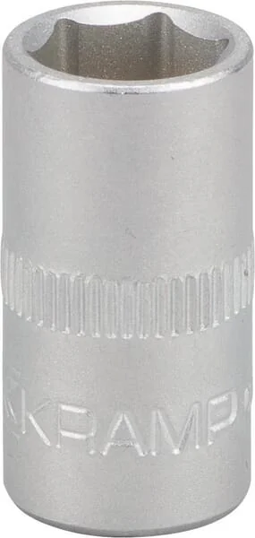 Kramp - 18060060090KR - Socket Wrench 1/4" Hexagonal 9 mm