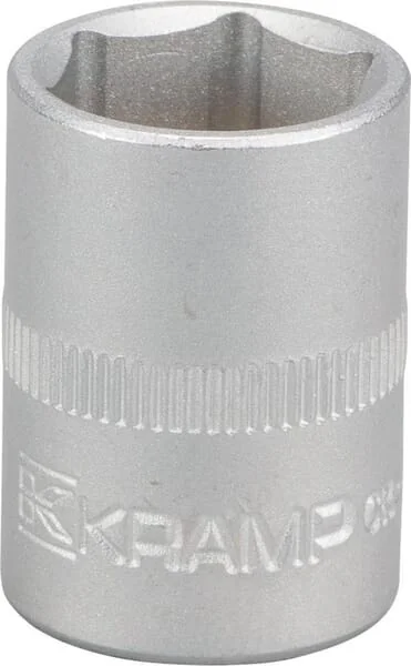 Kramp - 18060060130KR - Socket Wrench 1/4" Hexagonal 13 mm