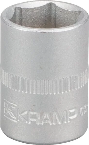 Kramp - 18060060140KR - Socket Wrench 1/4" Hexagonal 14 mm