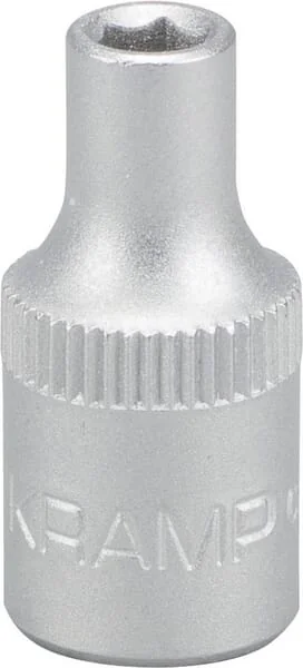 Kramp - 18060061030KR - Socket Wrench 1/4" Hexagonal 1/8"