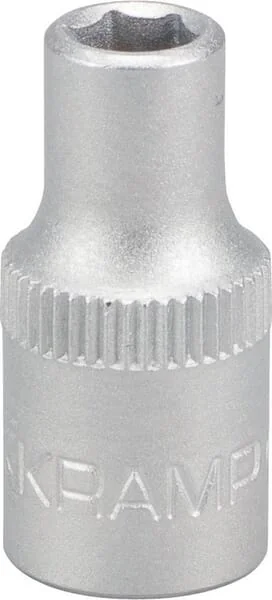 Kramp - 18060061050KR - Socket Wrench 1/4" Hexagonal 3/16"