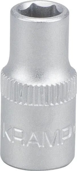 Kramp - 18060061060KR - Socket Wrench 1/4" Hexagonal 1/4"