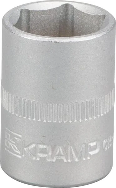 Kramp - 18060061130KR - Socket Wrench 1/4" Hexagonal 1/2"
