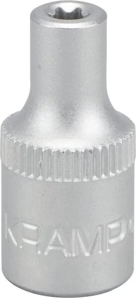 Kramp - 18060062004KR - Socket Wrench 1/4" Torx E4