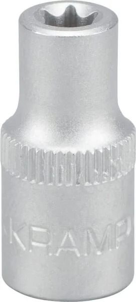 Kramp - 18060062006KR - Socket Wrench 1/4" Torx E6