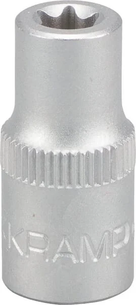 Kramp - 18060062007KR - Socket Wrench 1/4" Torx E7
