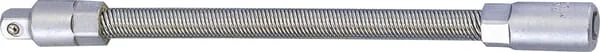 Kramp - 18060069150KR - Flexible Extension 1/4" 150 mm