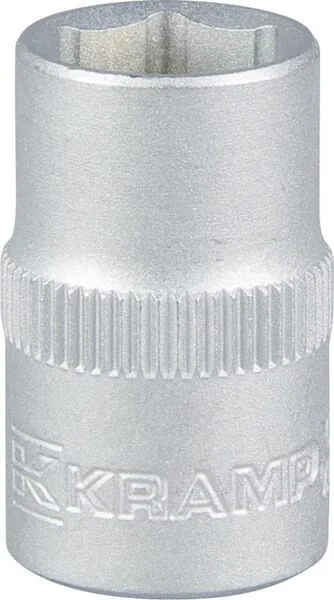Kramp - 18060100110KR - Socket 3/8" Hex 11 mm