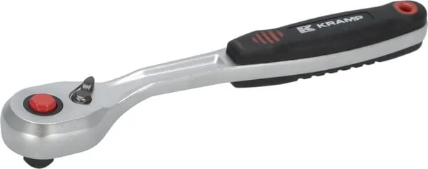 Kramp - 18060109000KR - Ratchet 3/8" L = 200mm